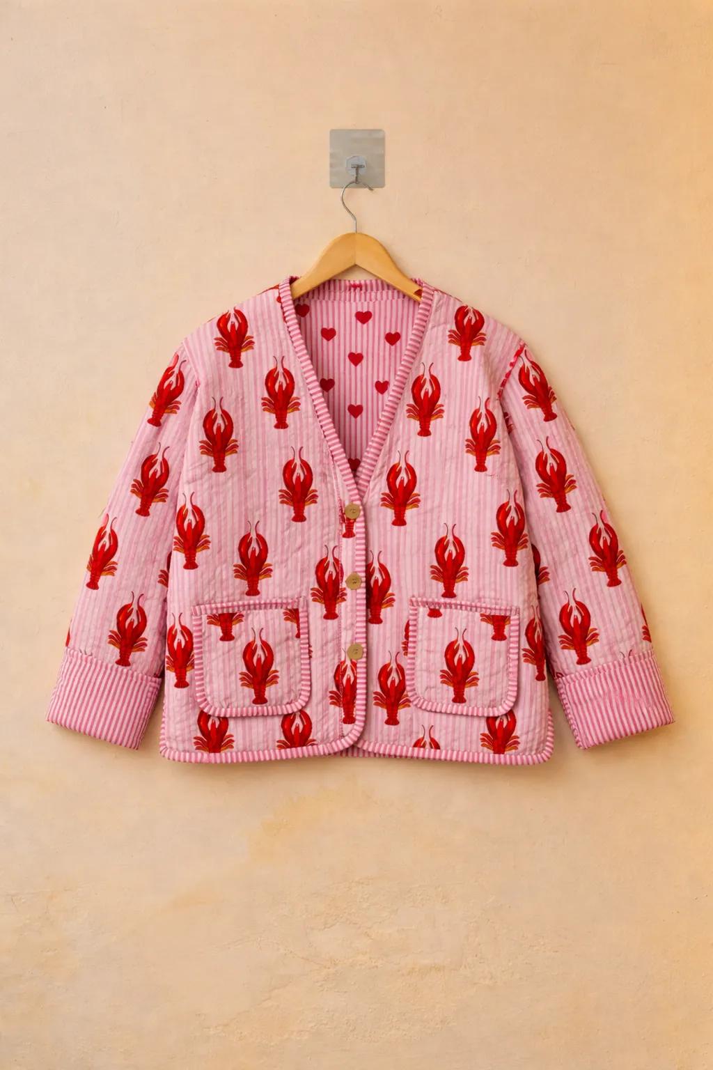 Reversible Jacket