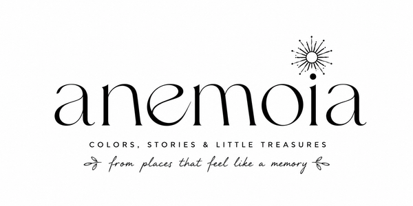 Anemoia 