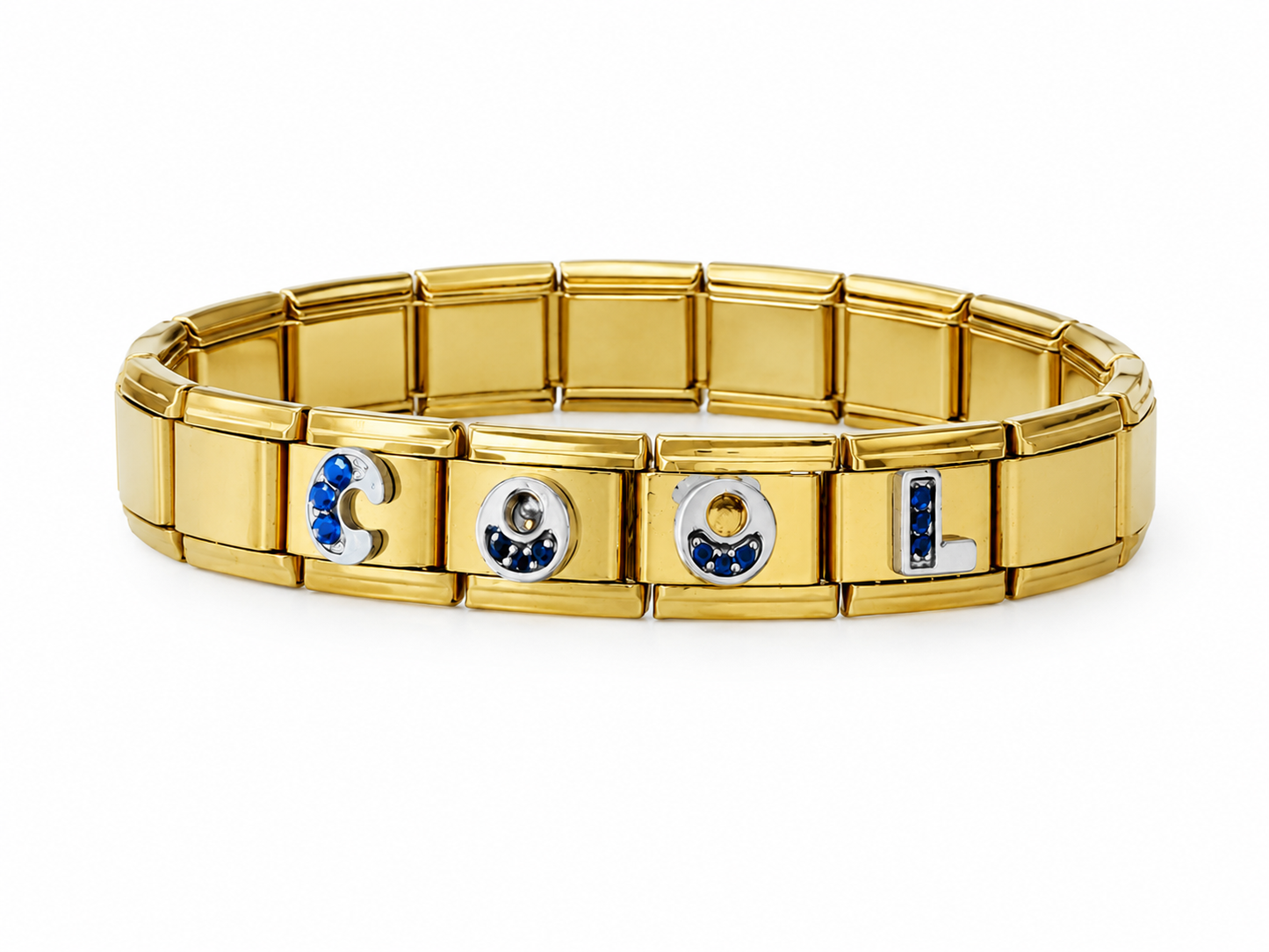 Βραχιόλι charms COOL