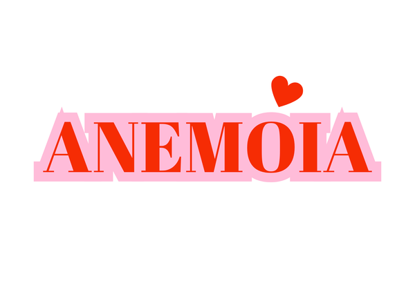 Anemoia 