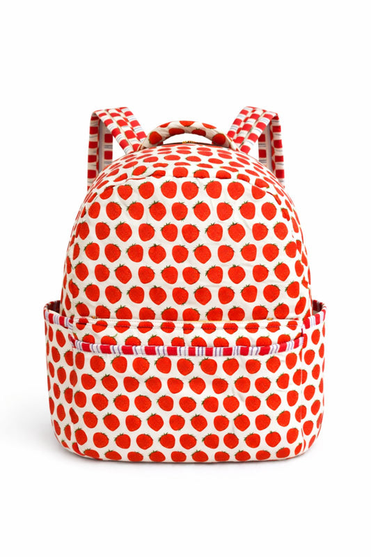 Alice in wonderland Backpack 🍓