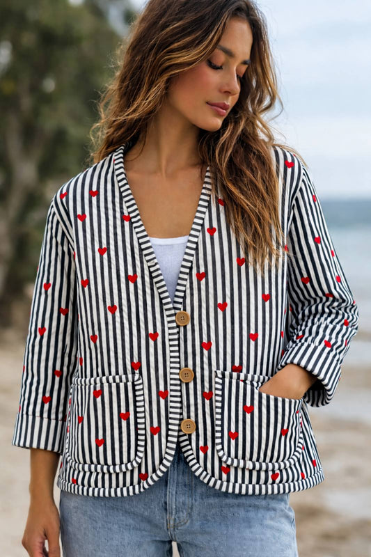 Reversible Jacket