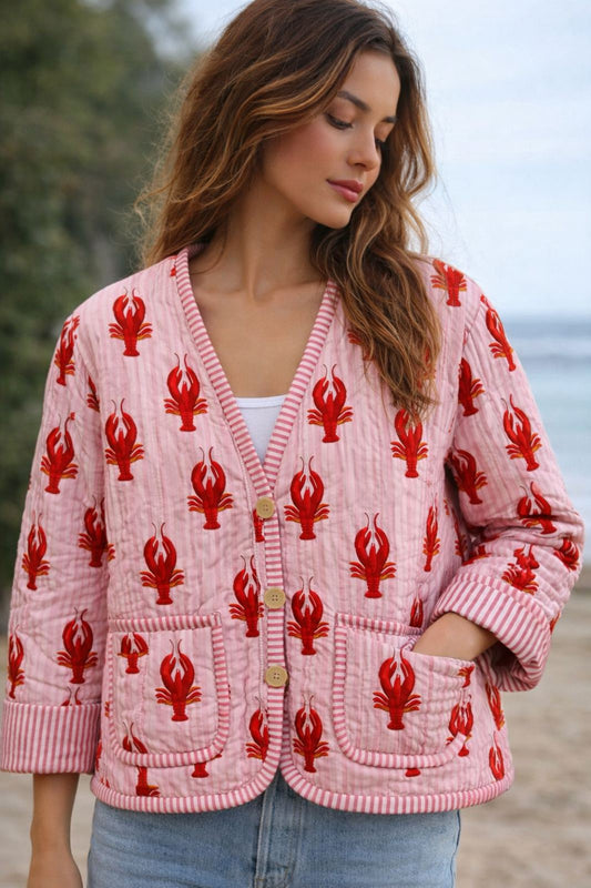 Reversible Jacket