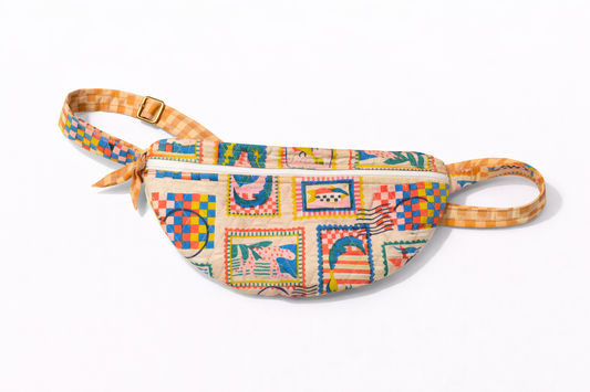 Anemoia cross body