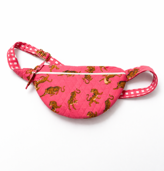 Anemoia cross body