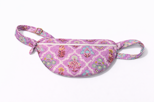 Anemoia cross body