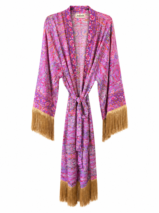 Kimono Anemoia limited