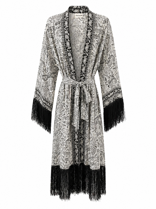 Kimono Anemoia limited