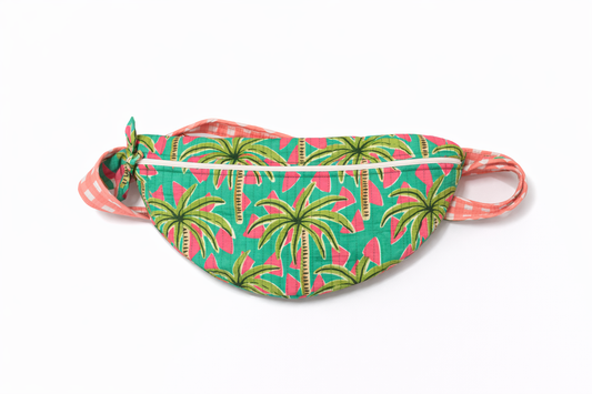 Anemoia cross body