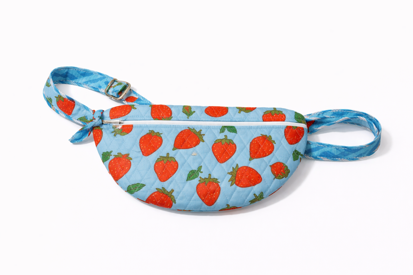 Anemoia cross body