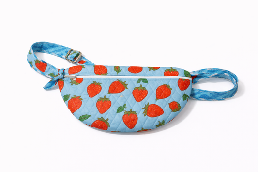 Anemoia cross body