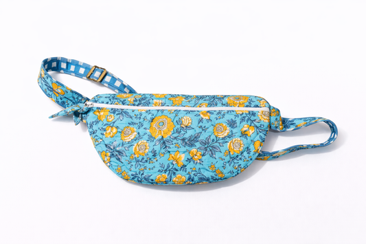 Anemoia cross body