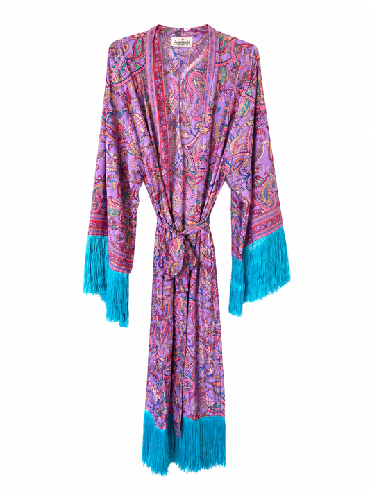 Kimono Anemoia limited