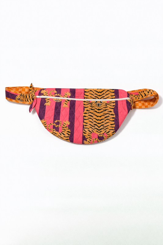 Anemoia cross body