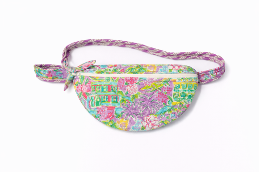 Anemoia cross body