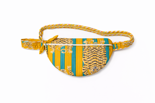 Anemoia cross body