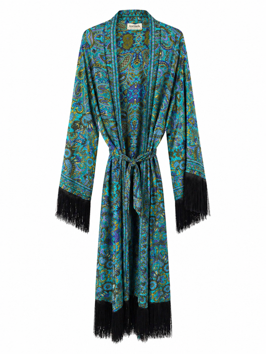 Kimono Anemoia limited