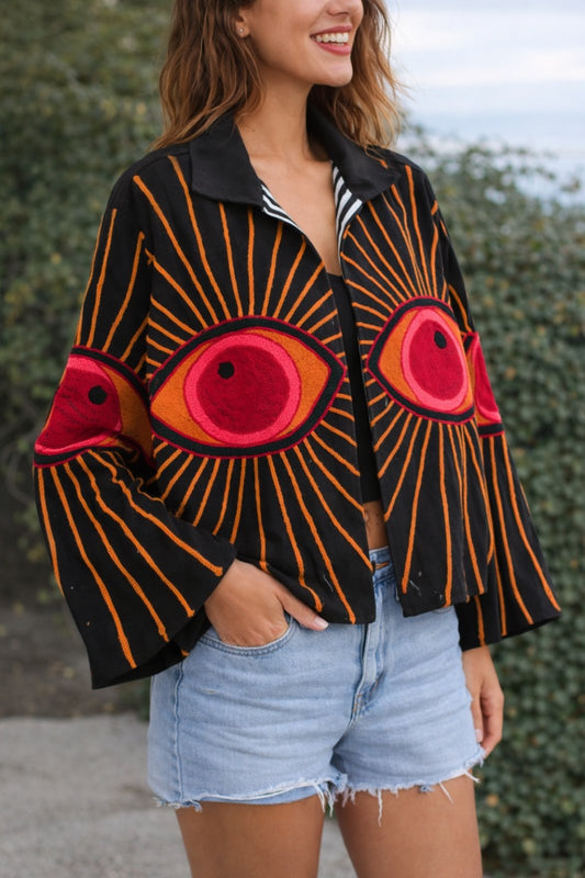 Nomad jacket